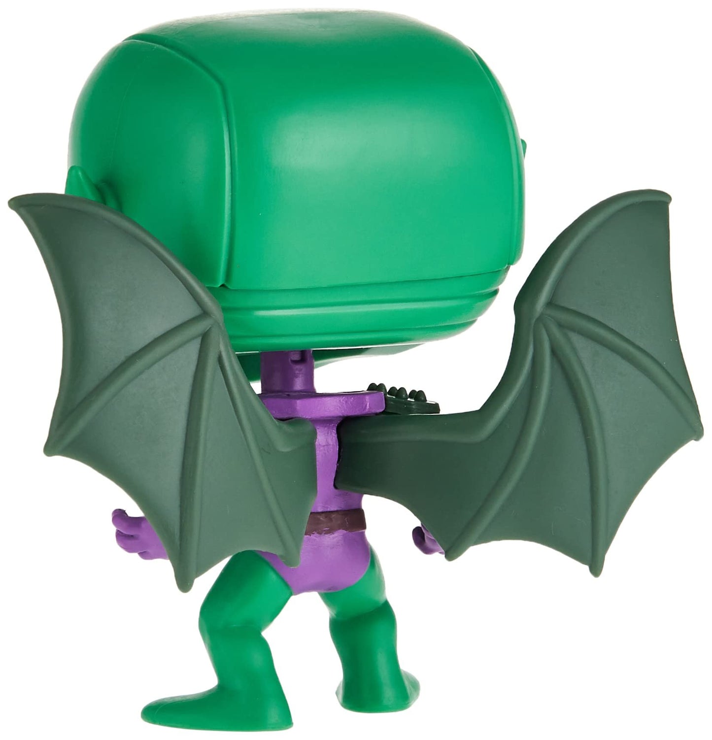 Funko Pop Marvel Annihilus #917 Exclusive Special Edition Figure