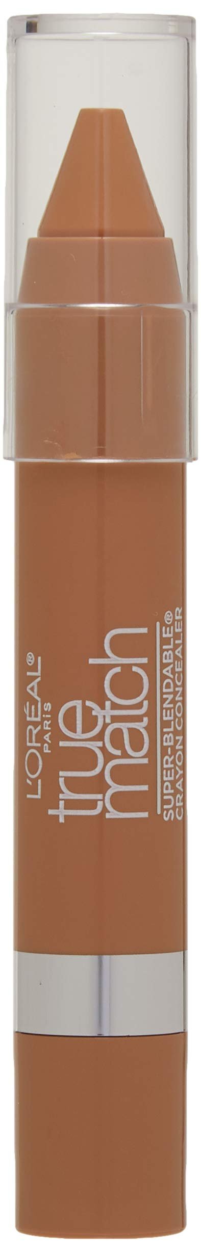 L'Oreal Paris True Match Super Blendable Crayon Concealer