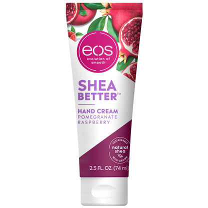eos Shea Better Hand Cream