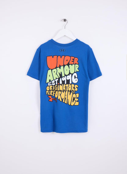 Under Armour Unisex-Adult Ua B BTS Cartoon Letters Ss