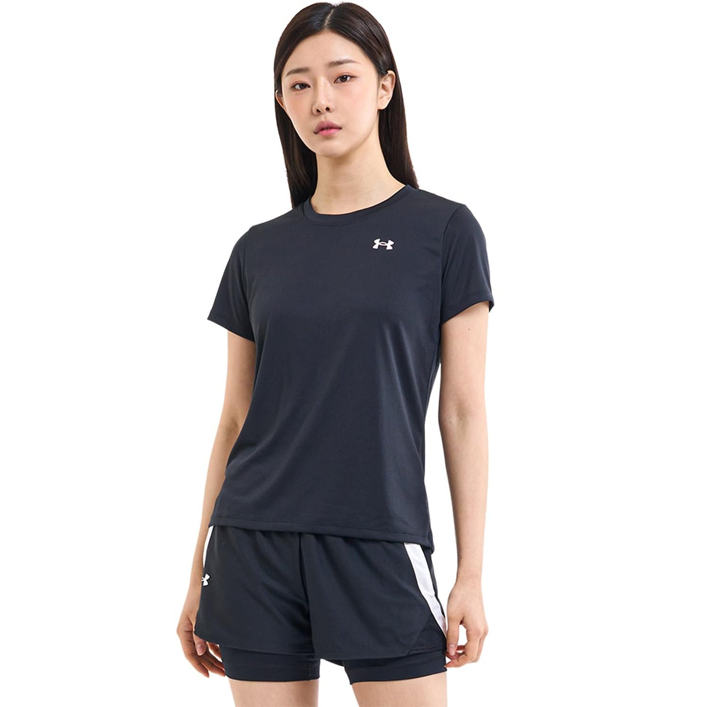 Under Armour Women's Tech Short Sleeve Crew