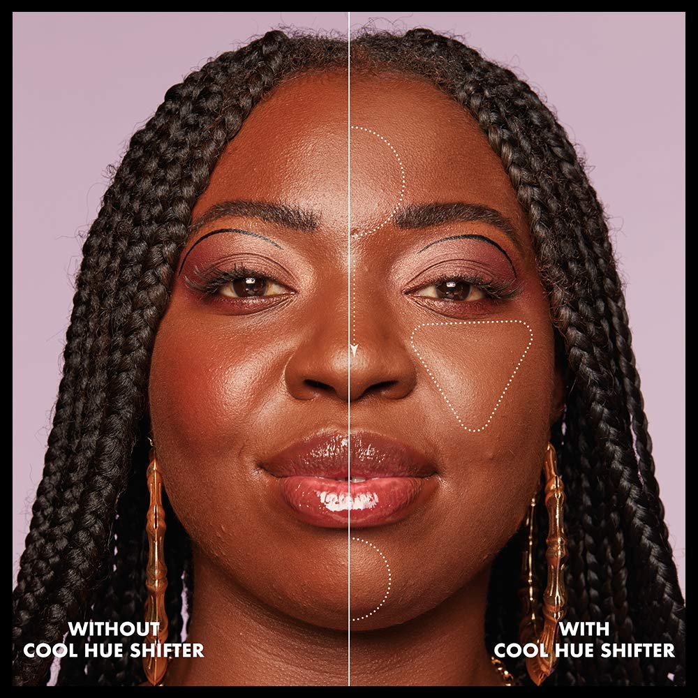 NYX PROFESSIONAL MAKEUP Total Control Pro Drop Foundation