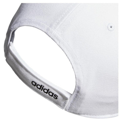 adidas Women's Contender Ii Tennis Cap Wht One Size