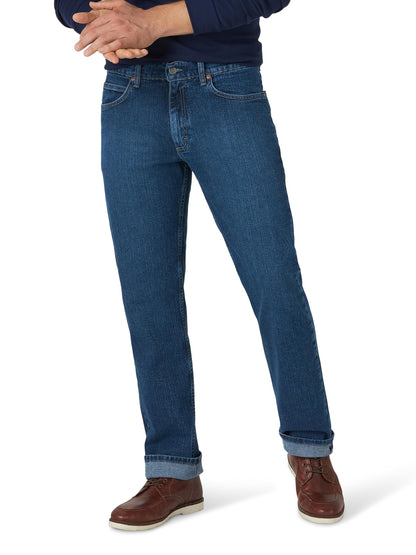 Lee Men's Legendary Regular Straight Jean