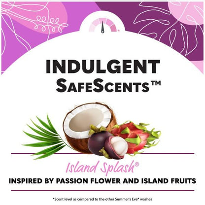 Summer's Eve Scent Variation