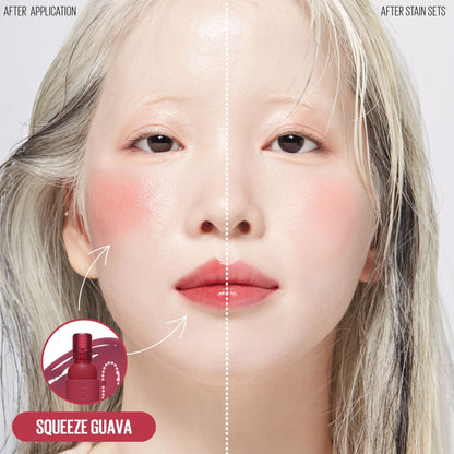 Kaja JELLY CHARM COLLECTION