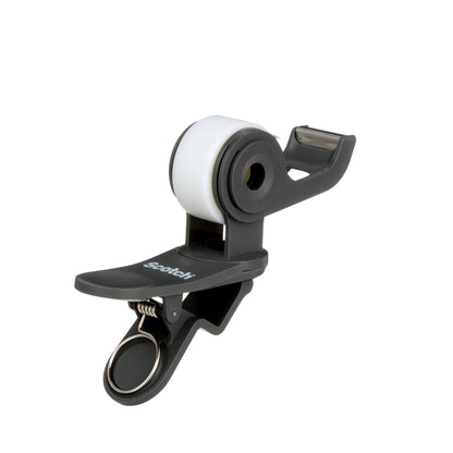 Scotch® Clip & Twist Desktop Tape Dispenser