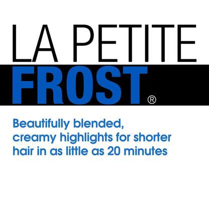 L'Oreal Paris La Petite Frost Highlights