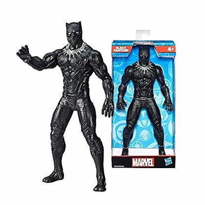 Marvel Hasbro Marvel Black Panther Figurine