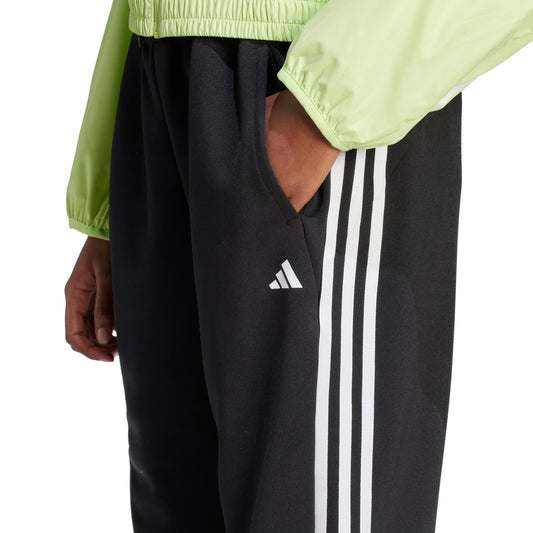 adidas Women's Aeroready Training Essentials 3 Stripes Pants