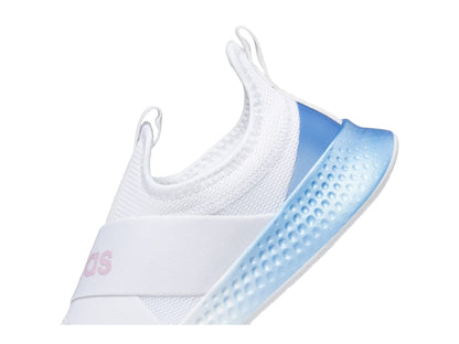 adidas Womens Puremotion Adapt SPW Running Sneakers Shoes - Purple