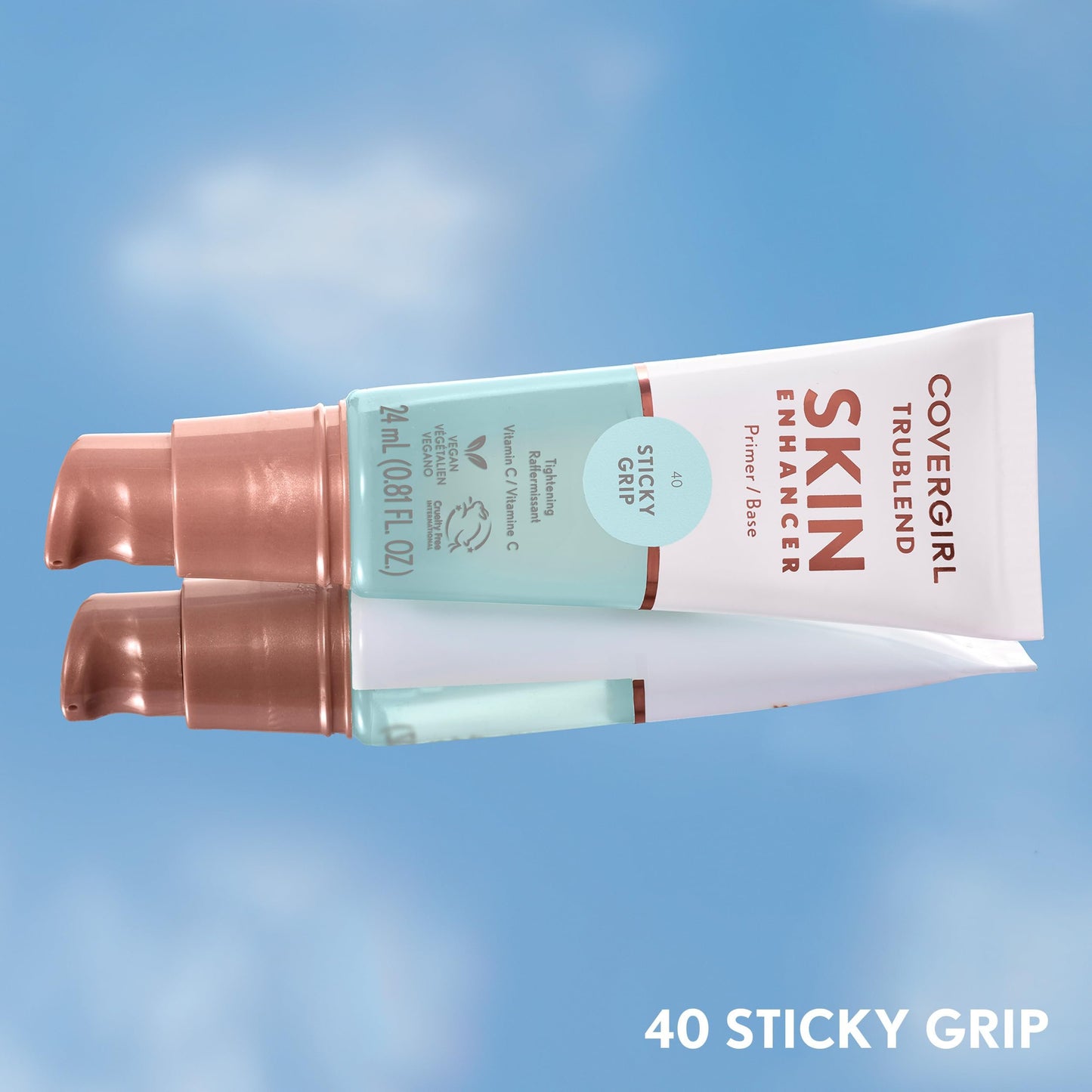 CoverGirl TruBlend Skin Enancer Primer