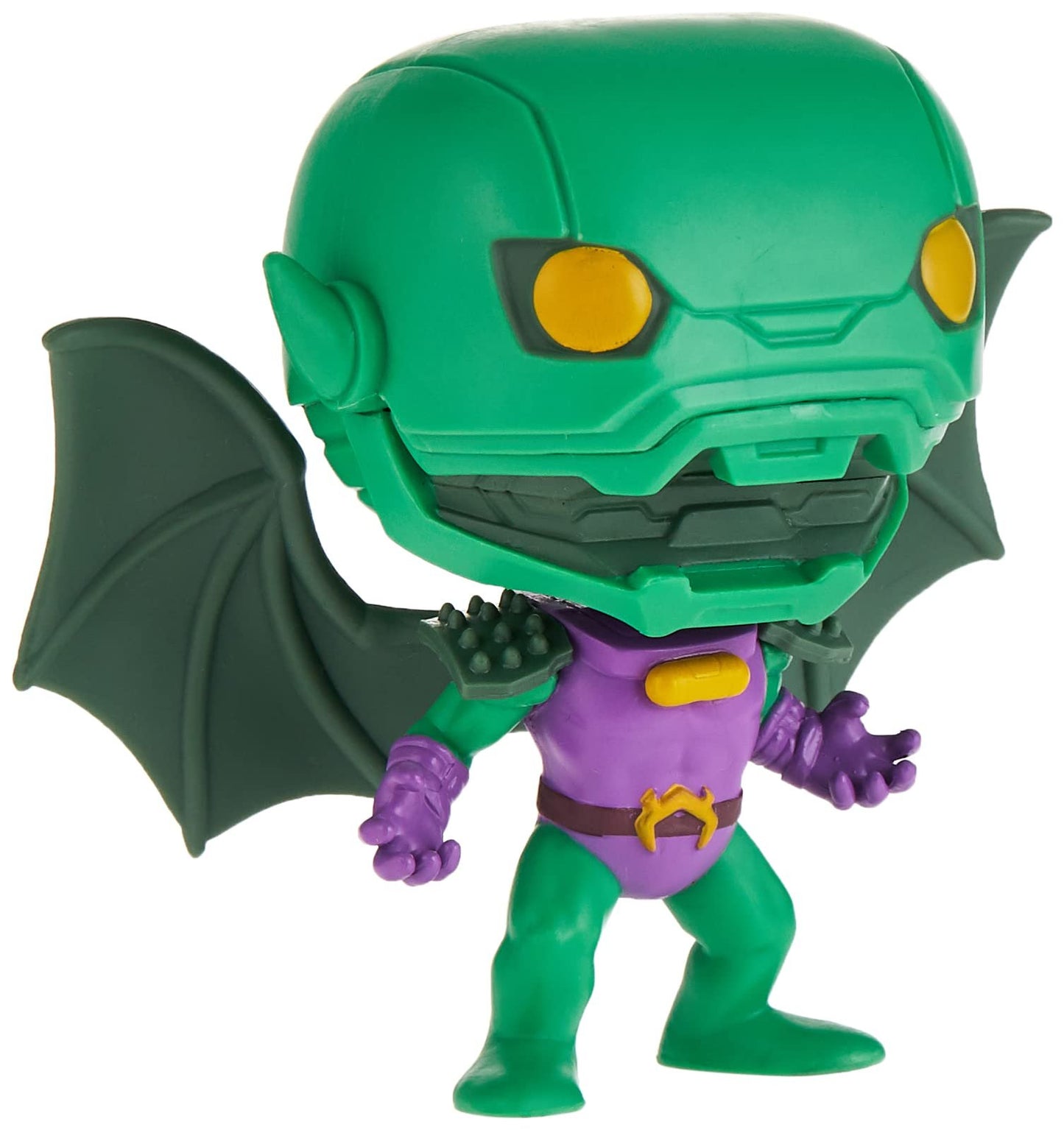 Funko Pop Marvel Annihilus #917 Exclusive Special Edition Figure