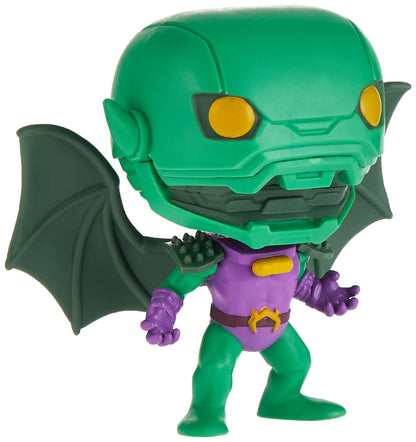 Funko Pop Marvel Annihilus #917 Exclusive Special Edition Figure