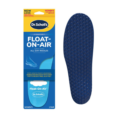 Dr. Scholl's Shoe_Insert