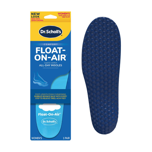Dr. Scholl's Shoe_Insert