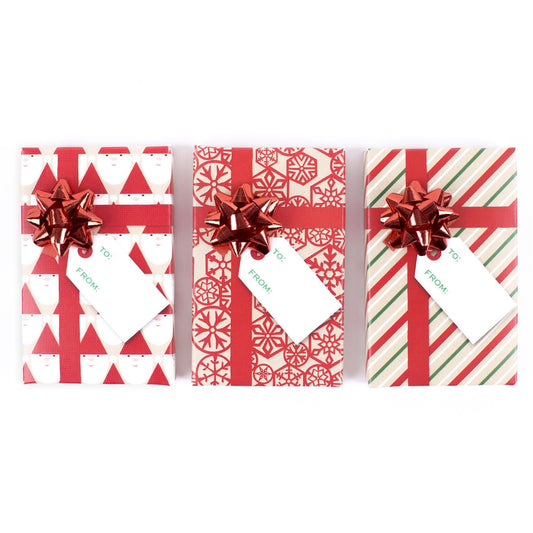 Hallmark Holiday Gift Card Holders