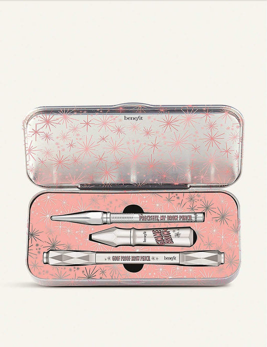 Benefit Cosmetics The Great Brow Basics Shade 2