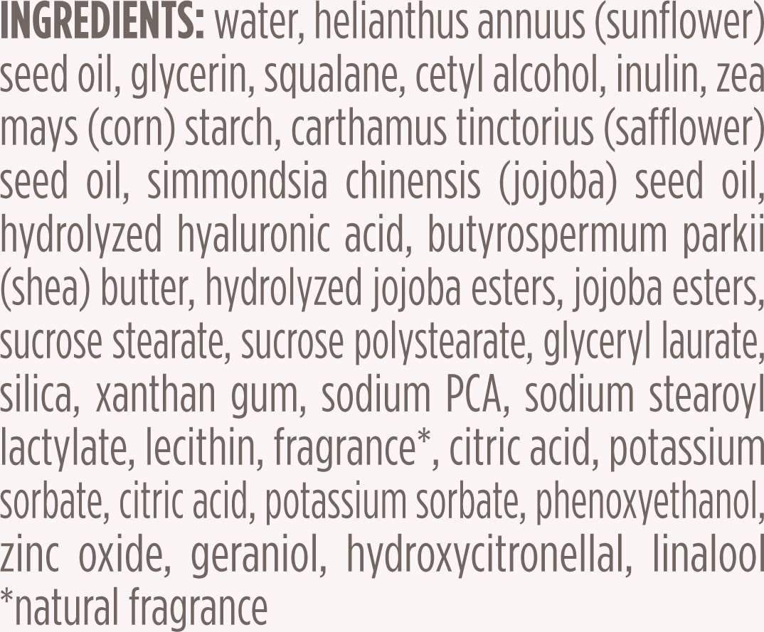 Burts Bees Truly Glowing Day Lotion - Dry Skin Unisex 1.8 oz, White, (I0115836)