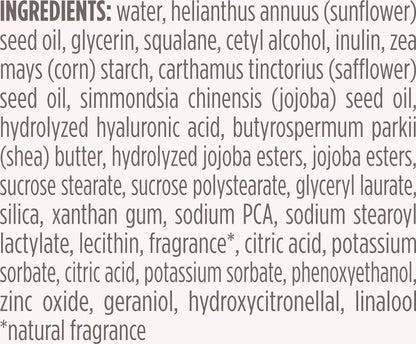 Burts Bees Truly Glowing Day Lotion - Dry Skin Unisex 1.8 oz, White, (I0115836)