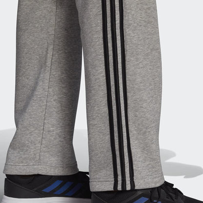 adidas Men's Essentials 3-Stripes Regular Tricot Pants