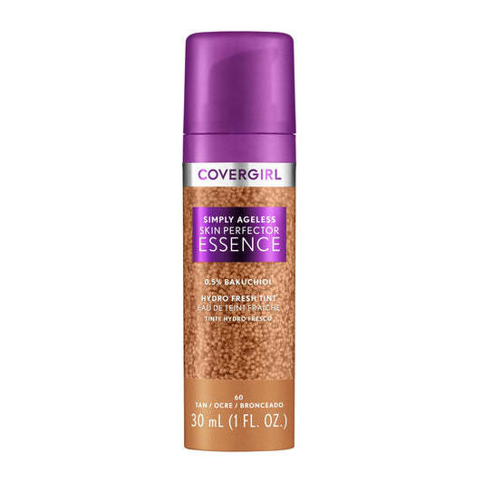 Covergirl Simply Ageless Skin Perfector Essence Foundation