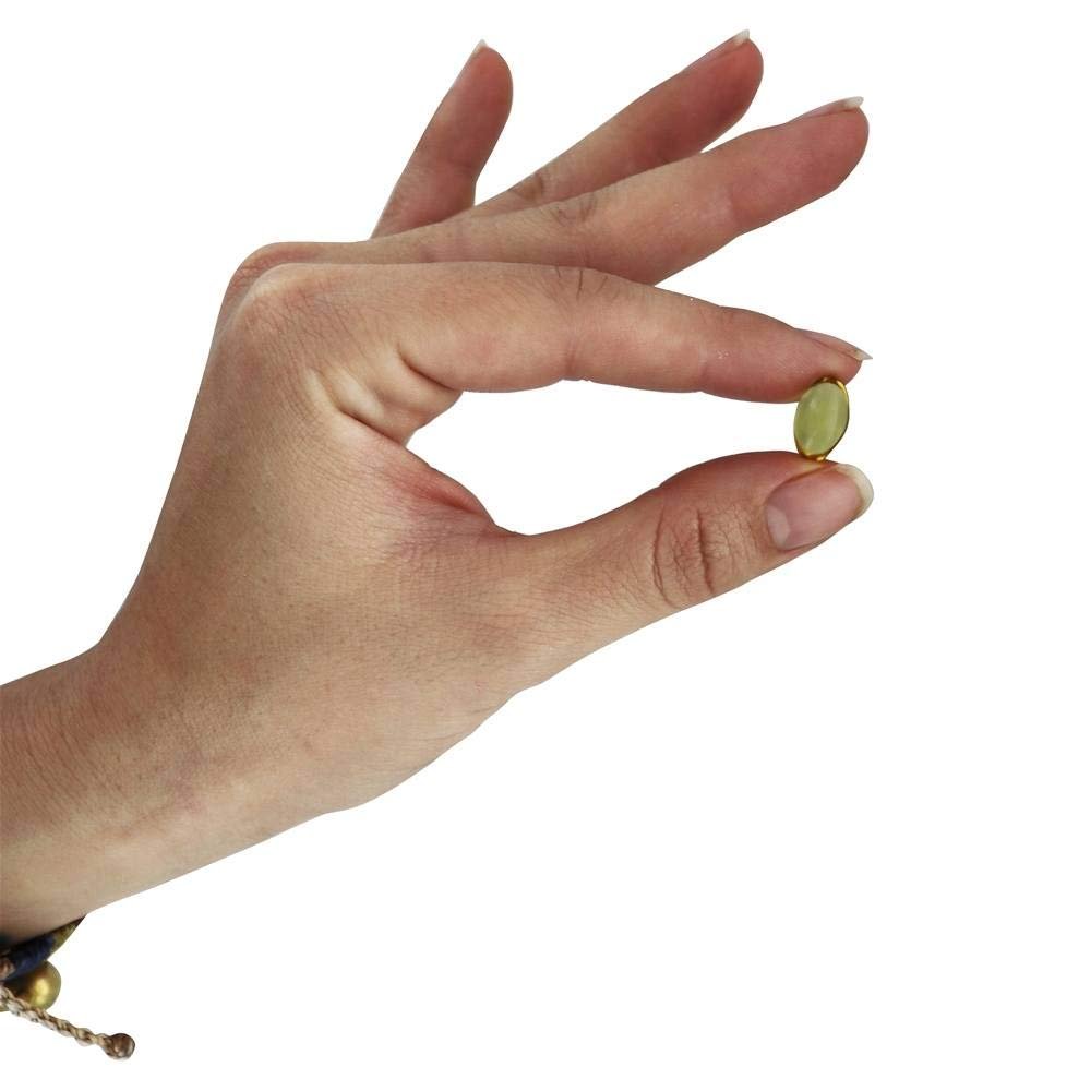 NOW Foods - Vitamin A 25000 IU - 100 Softgels