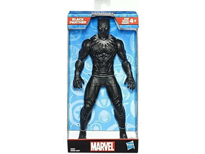Marvel Hasbro Marvel Black Panther Figurine