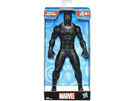 Marvel Hasbro Marvel Black Panther Figurine