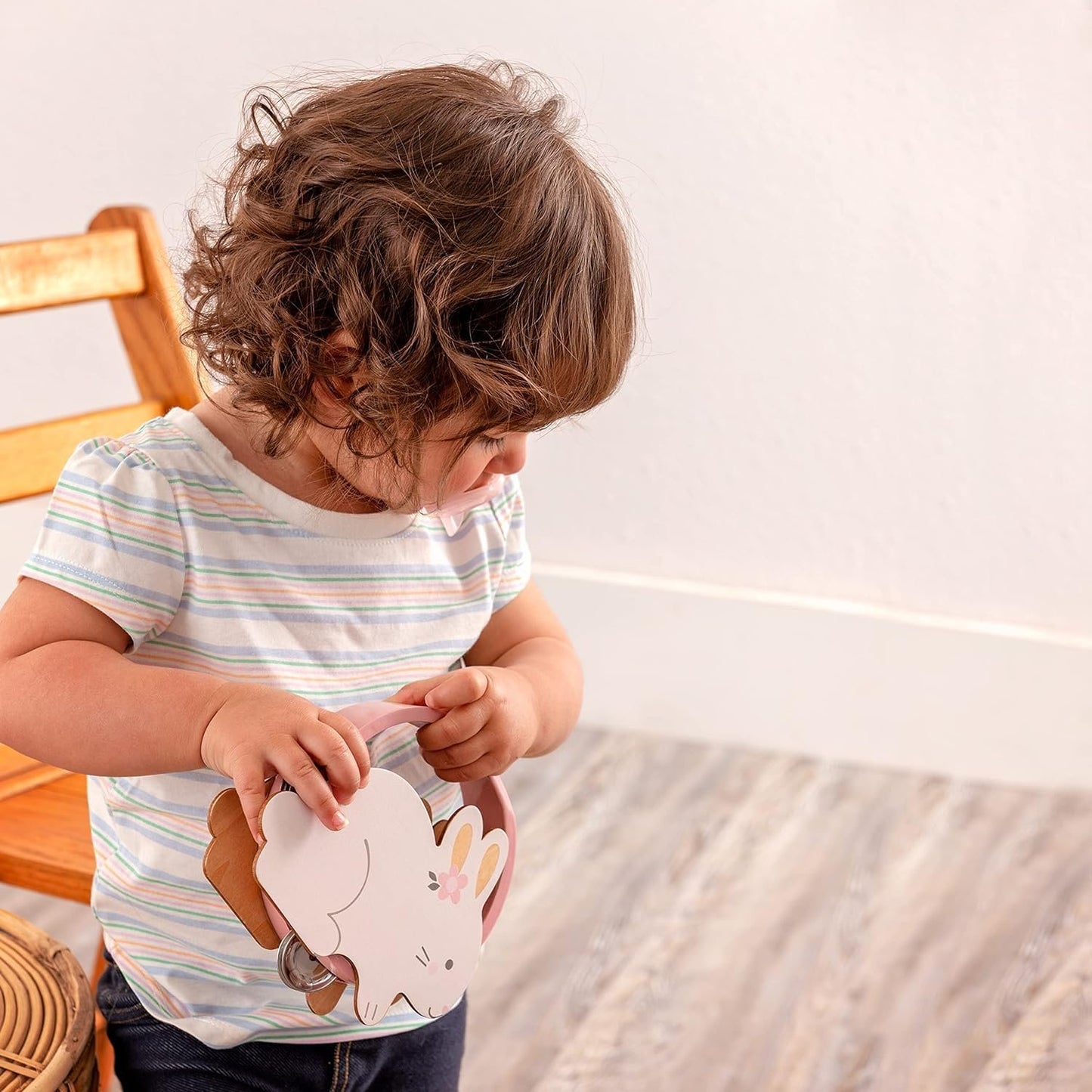 Stephen Joseph Percussion Set, Shark