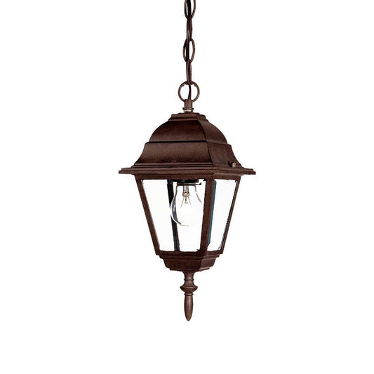 Acclaim Lighting Hanging Lantern
