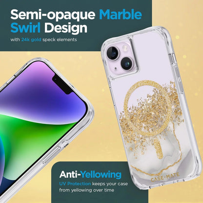Case-Mate Phone Cases for iPhone 15 Plus and iPhone 14 Plus