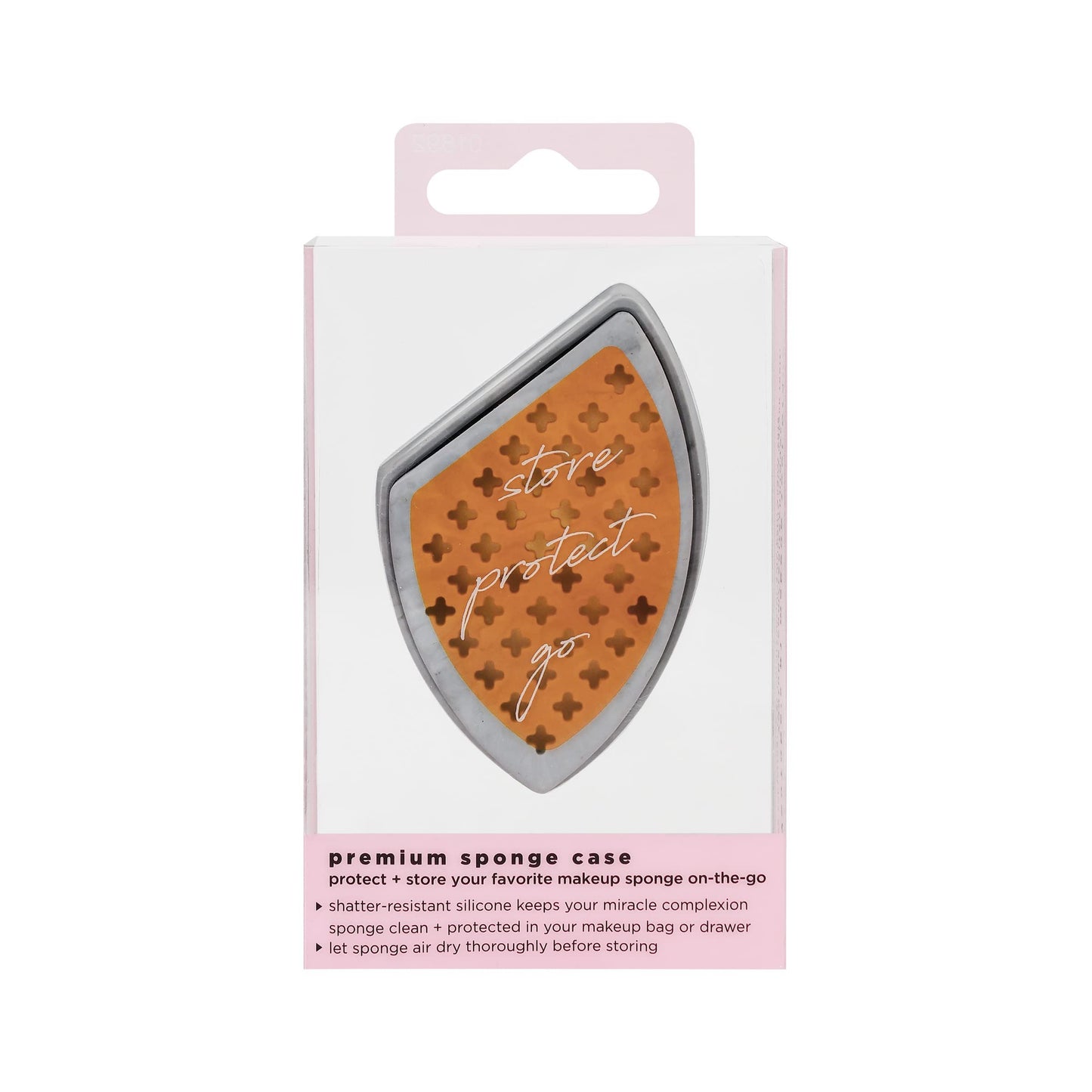 Real Techniques Sponge