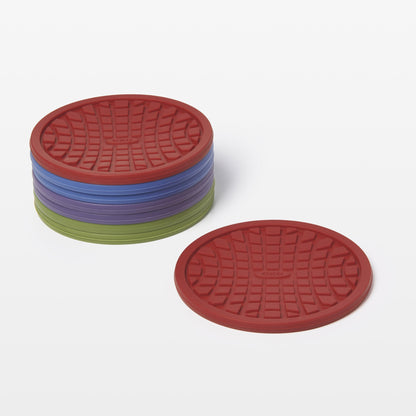 OXO Good Grips Coasters, Set of 8