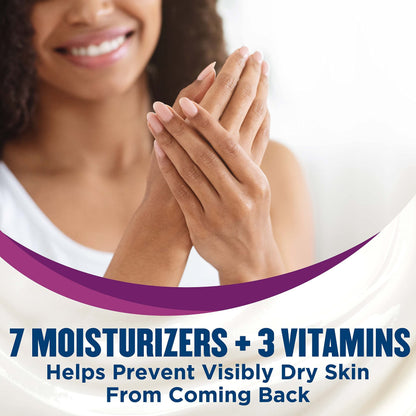 Gold Bond Radiance Renewal Hydrating Lotion