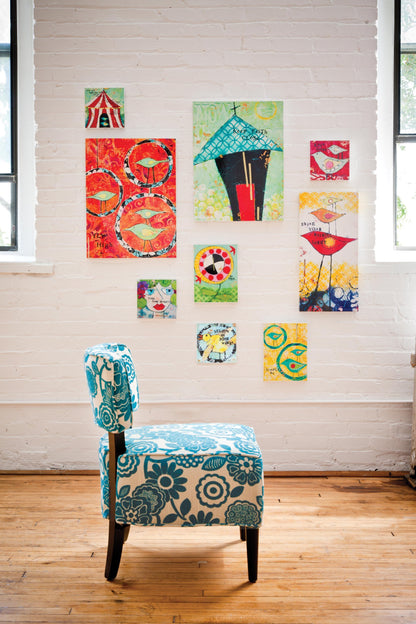 Lyricology You Really Got Me Box Decorative Sign