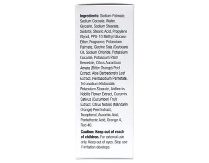 Basis Vitamin Bar Soap - and Pack of –