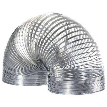 The Original Giant Slinky Walking Spring Toy, Metal Slinky, Party Favors, Fidget Toys, Kids Toys for Ages 5 Up by Just Play