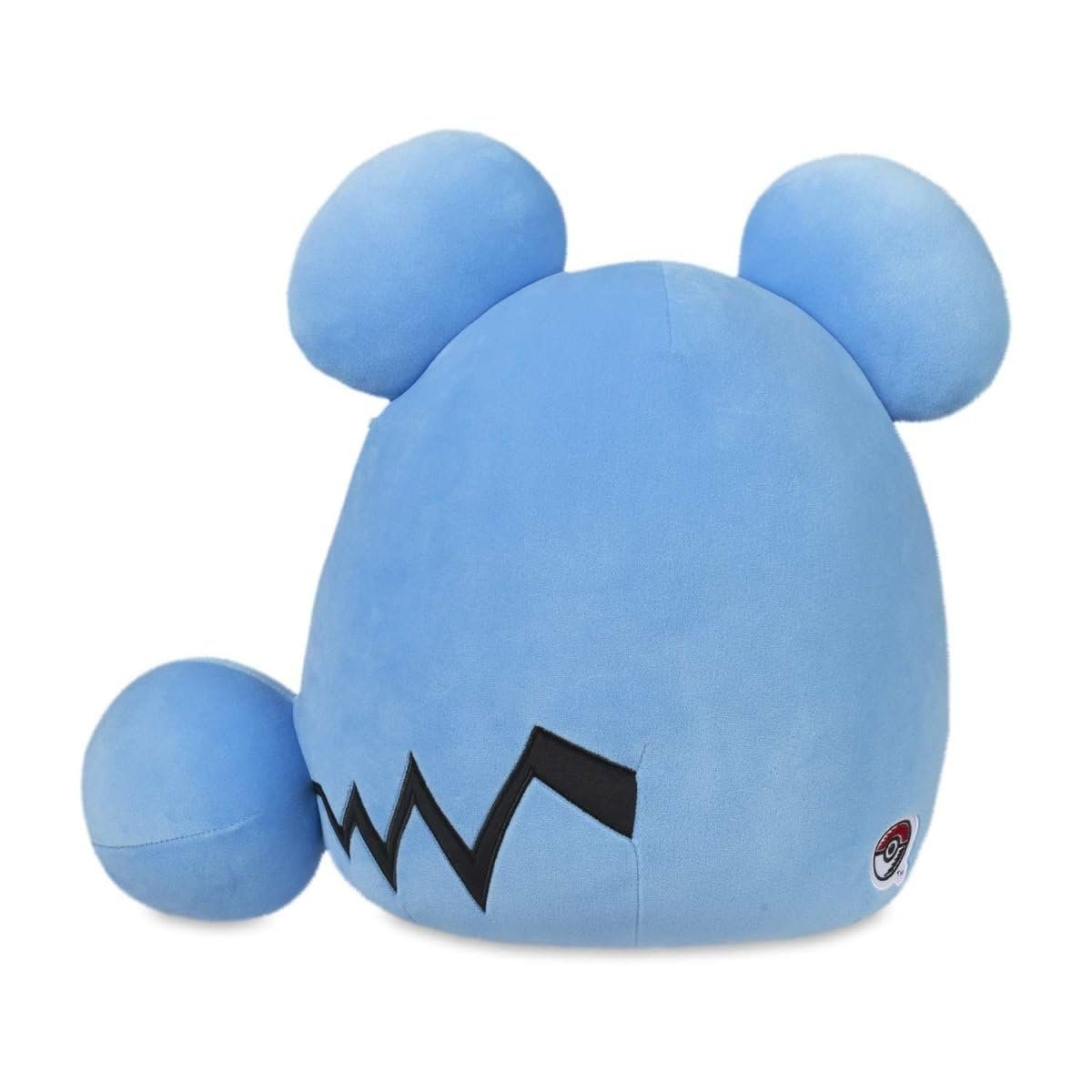 squishmallow Marill Plush - 12 in. (PC Exclusive), Blue