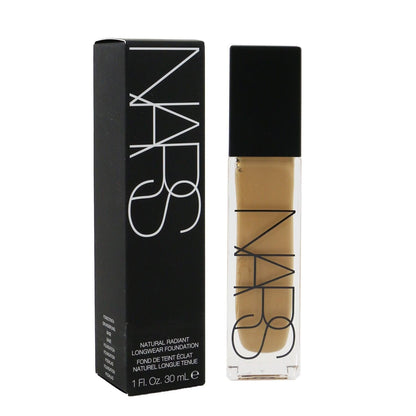 NARS Natural Radiant Longwear Foundation - Yukon