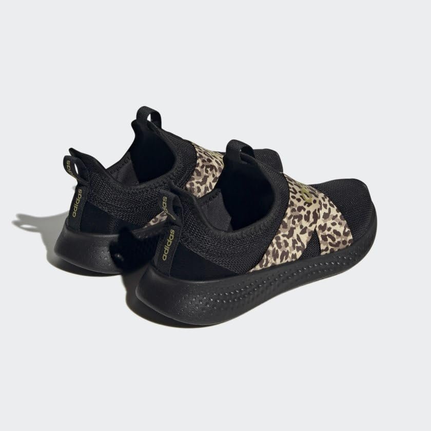 adidas Womens Puremotion Adapt SPW Running Sneakers Shoes - Purple