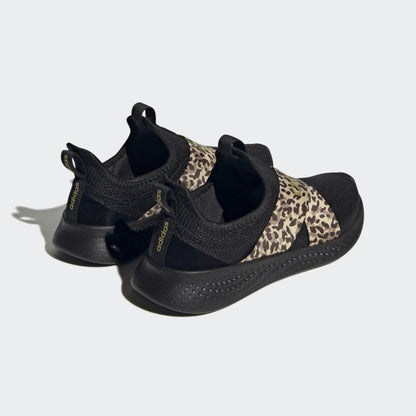 adidas Womens Puremotion Adapt SPW Running Sneakers Shoes - Purple