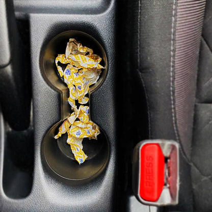 Halls Relief Cough Drops 1