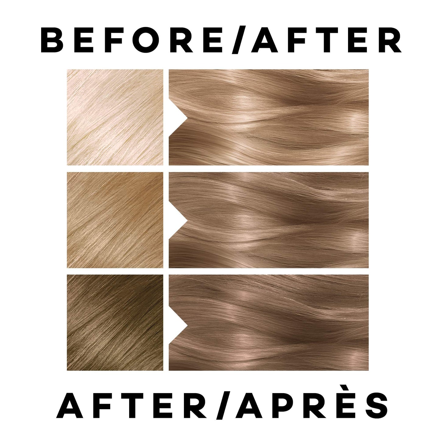 Loreal Paris excellencecremeboxpermanenttripleprotectioncolor