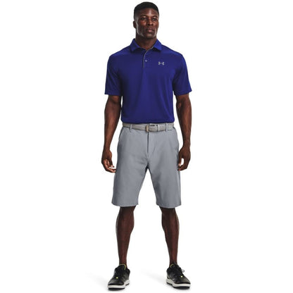 Under Armour Men's Tech Golf Polo