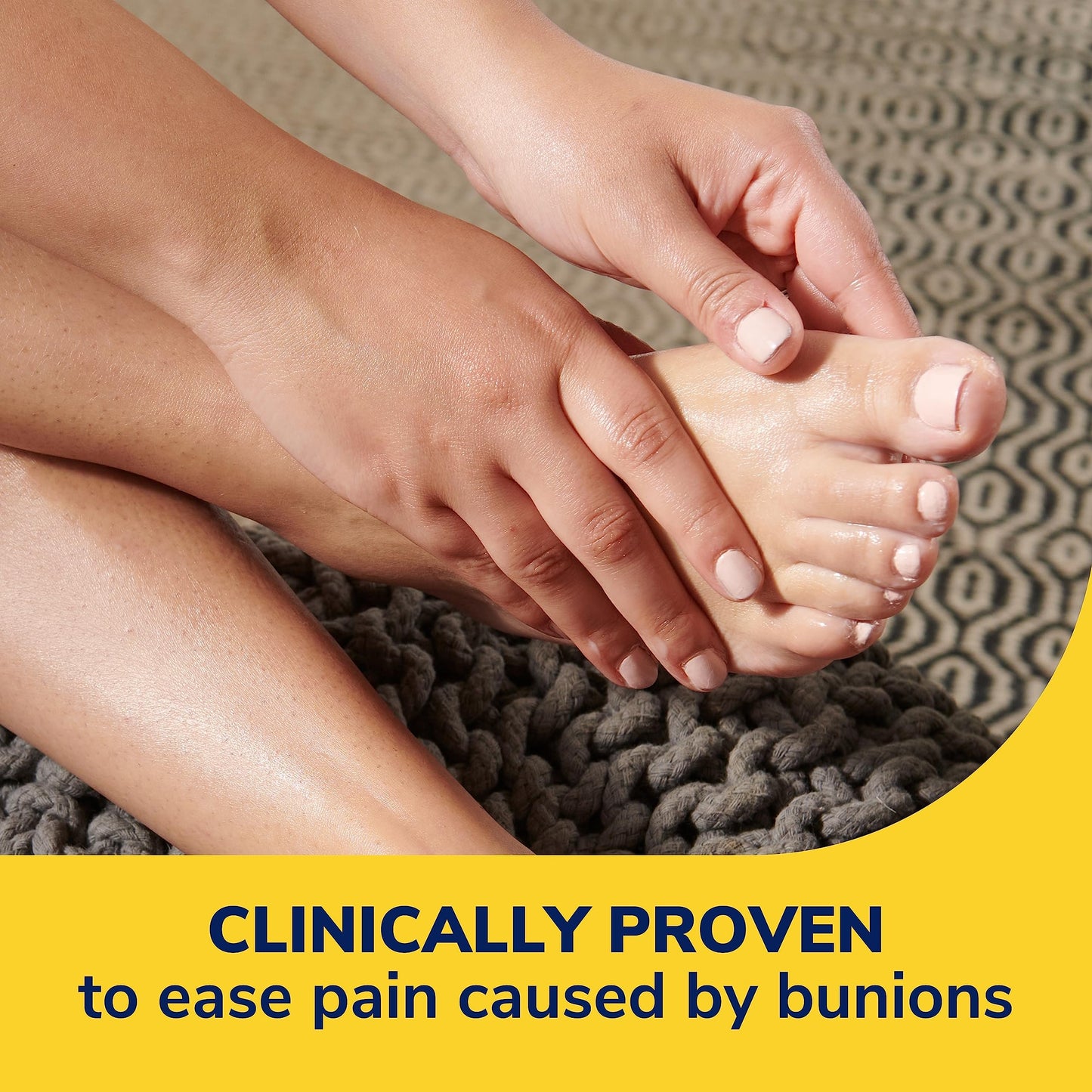 Dr. Scholl's Bunion Cushion