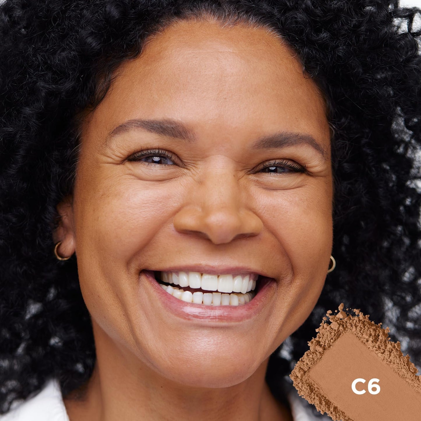 L'Oréal Paris True Match Super-Blendable Powder