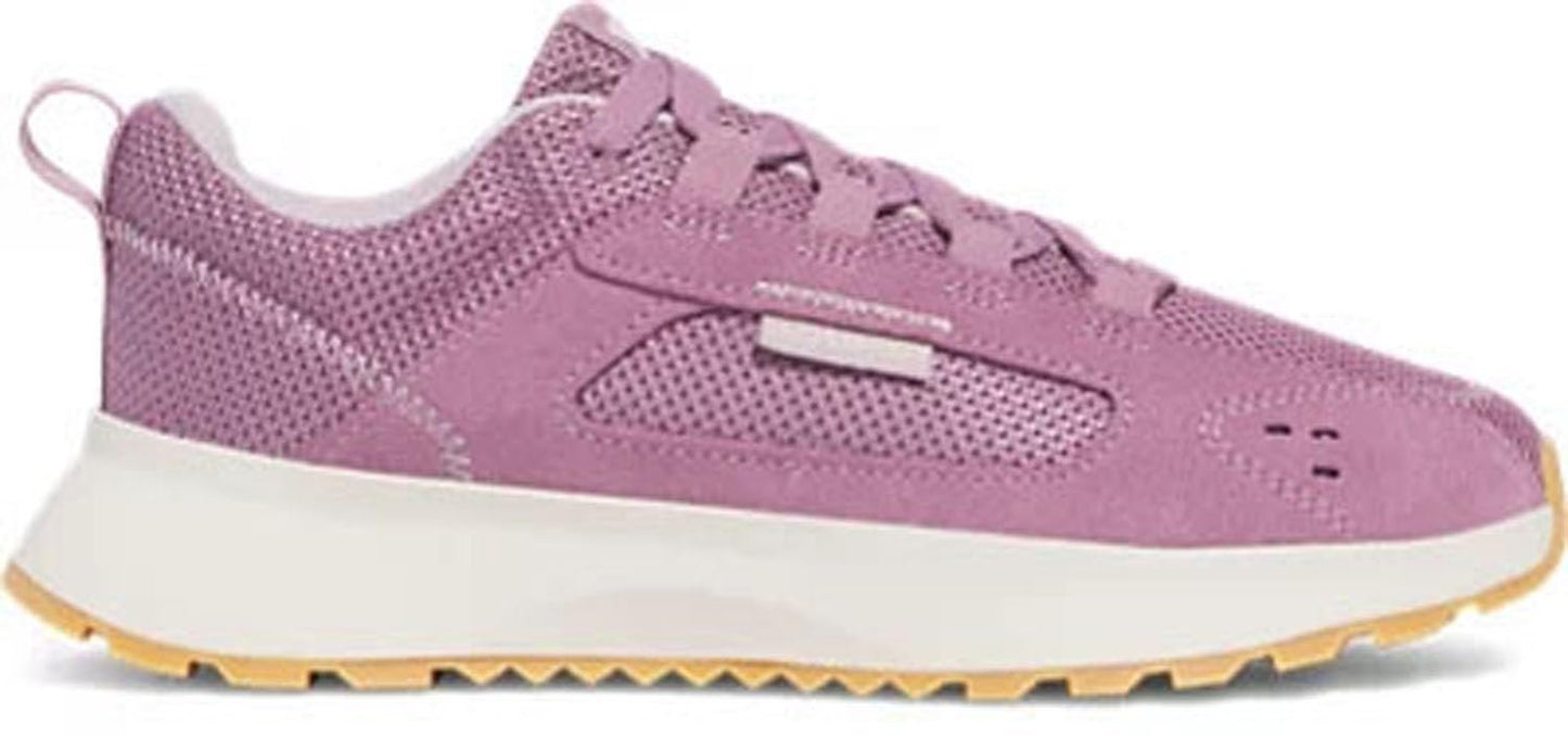 Under Armour - Womens Street Mirage Shoes, Color Purple Prime (521), Size: 7 B(M) US