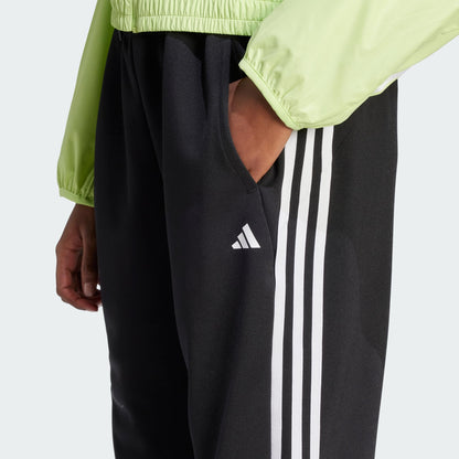 adidas Women's Train Essentials 3-Stripes Pants