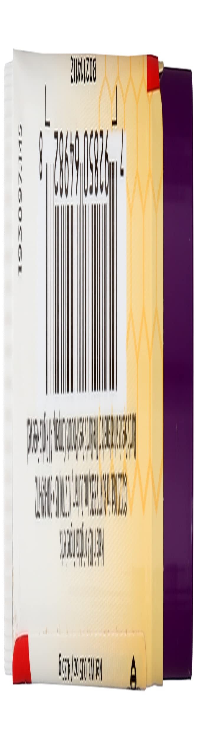 BURTS BEES Elderberry Rescue Lip Balm, 0.15 OZ